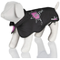 TRIXIE Hăinuță pentru câini avallon splish splash l: 55 cm. negru / roz