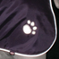 TRIXIE Hăinuță pentru câini Orléans x s: 25 cm. violet