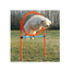 TRIXIE Obstacol cu inel 78 x 115cm