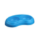 TRIXIE Bol plastic greu dublu 2 x 0.2 l/ dia. 10 cm