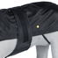 TRIXIE Hăinuță Paris black M 50 cm