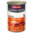 ANIMONDA Grancarno junior vită pui 400 g
