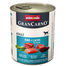ANIMONDA GranCarno Adult carne de vita, somon si spanac 800 g