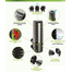 AQUAEL Filtru intern Asap 700