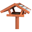 TRIXIE Hrănitor pentru păsări natura 54 x 26 x 52 cm/1.36 M