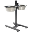 TRIXIE Stand ajustabil cu boluri 2X2.8 L