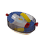FERPLAST Cage Circus Fun  49,5x34x42,5 cm