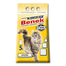 BENEK Super Optimum Natural nisip pentru litiera 5L