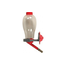 ZOLUX Adăpător pentru rozătoare cu umplere de sus 500 ml culoare roșu