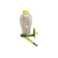 ZOLUX Adăpător pentru rozătoare cu umplere de sus 500 ml culoare aquamarin