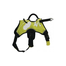 ZOLUX Ham Relaying Canisport L culoare verde