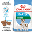 Royal Canin Mini Starter Mother & Babydog gestatie/ lactatie pui hrana uscata caine, 8.5 kg