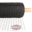 TRIXIE Plasă pentru pisici 75 x 2 M transparentă