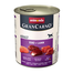 ANIMONDA Grancarno vită și miel 400 g