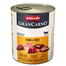 ANIMONDA Grancarno curcan 800 g
