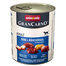 ANIMONDA Grancarno Adult vită, angușă afumată și cartofi 400 gr