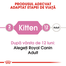 Royal Canin Kitten hrana uscata pisica junior, 4 kg