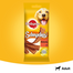 PEDIGREE Schmackos cu vită 43 g