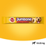 PEDIGREE Jumbone Medium recompensă talie medie 200 g