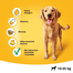 PEDIGREE Jumbone Medium recompensă talie medie 200 g