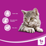WHISKAS Dentabits 40 g