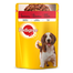 PEDIGREE Vita si ficat in aspic, plic hrana caine 100 g