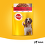 PEDIGREE Vita si ficat in aspic, plic hrana caine 100 g