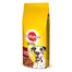 PEDIGREE Vital Protection Adult Large hrana uscata caini adulti de talie mare, cu vita 15 kg