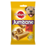 PEDIGREE Recompense Jumbone talie mică 180 g