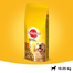 PEDIGREE Vital Protection Adult hrana uscata caini adulti de talie medie, cu pasare si legume 15 kg