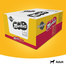 PEDIGREE Markies recompense pentru câini 6 kg