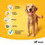 PEDIGREE Markies recompense pentru câini 6 kg