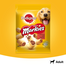 PEDIGREE Markies Recompense pentru caini adulti 150 g
