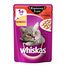 WHISKAS Creamy soup cu vită 85 g