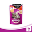 WHISKAS Creamy soup cu vită 85 g