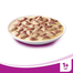 WHISKAS Creamy soup cu vită 85 g