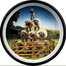 TRIXIE Bol Ceramic Sheep Shaun 300ml