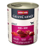ANIMONDA Grancarno Adult vită și inimi 800 gr