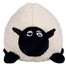 TRIXIE Pluș Sheep Shirley 18cm "Shaun The Sheep"
