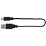 TRIXIE Vestă reflectorizantă Flash USB l: 60–80 cm