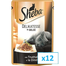 SHEBA Delikato curcan în aspic 85 g x12