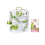 ZOLUX Cușcă trio Rodylounge verde