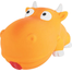 ZOLUX Jucărie latex Glutton 18 cm portocaliu