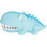 ZOLUX Jucărie latex Glutton 18 cm albastru