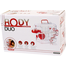 ZOLUX Cușcă duo Rodylounge roșu