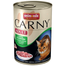 ANIMONDA Carny Adult iepure, curcan și vită 400 gr