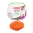 ZOLUX Minge rugby de cauciuc Dental 8cm