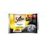 SHEBA Selection in Sauce cu pasăre 4 x 85 g