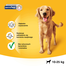 PEDIGREE DentaFlex talie medie