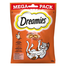 DREAMIES recompense cu pui pentru pisici 180 g